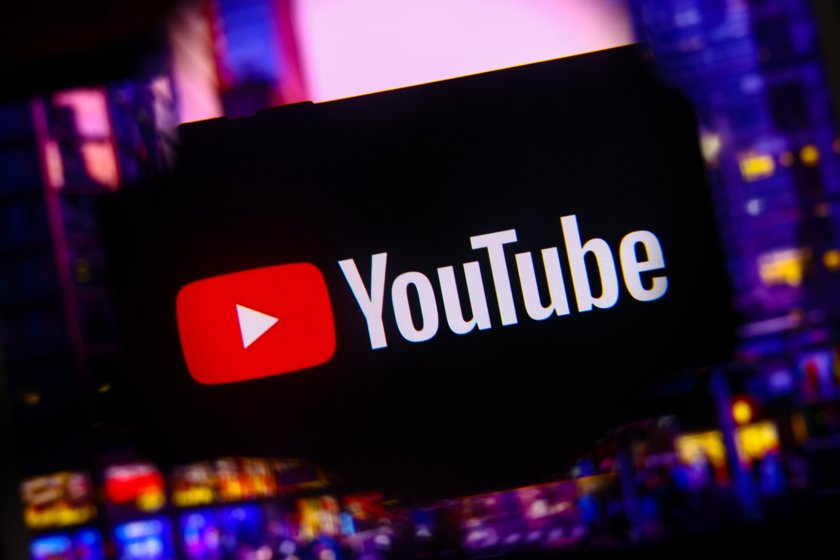 Movie Youtube Logo